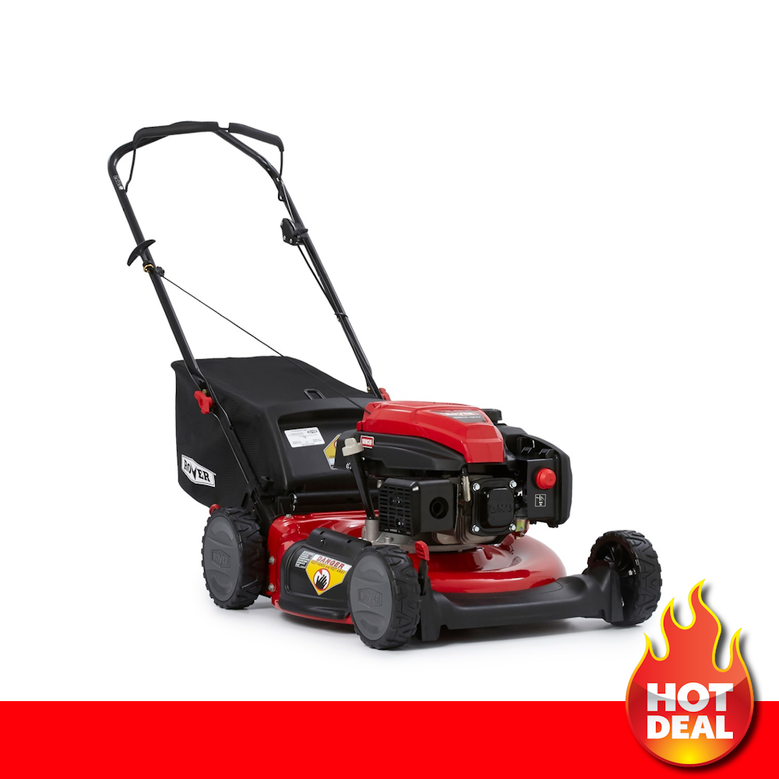 Rover DuraCut 900 Lawn Mower