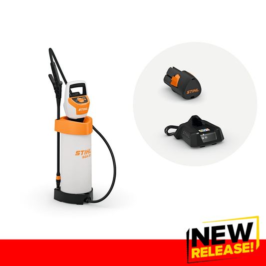 Stihl SGA 30 Battery Sprayer Kit (SA09 011 7013)