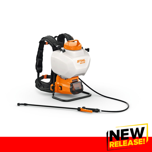 Stihl SGA 60 AK Battery Sprayer Skin (SA10 011 7000)
