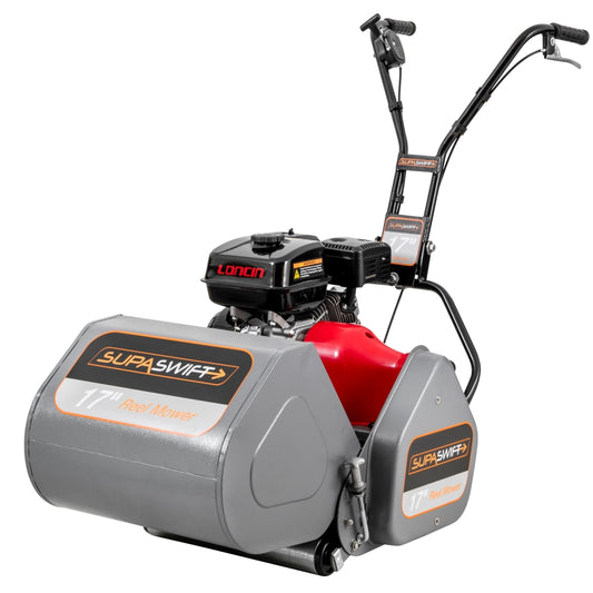 Supaswift 417ACM 17" Cylinder Mower