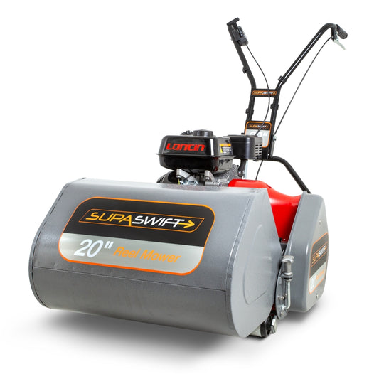 Supaswift 420ACM 20" Cylinder Mower