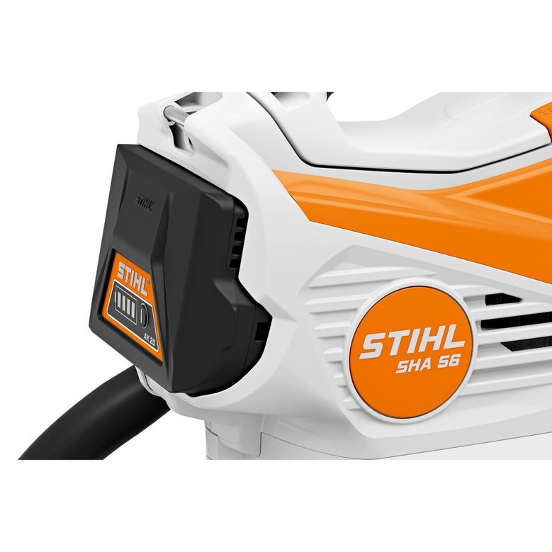 Stihl SHA 56 Battery Shredder Vacuum (Skin Only)