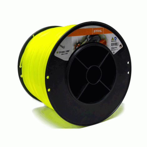 Stihl line trimmer line discount