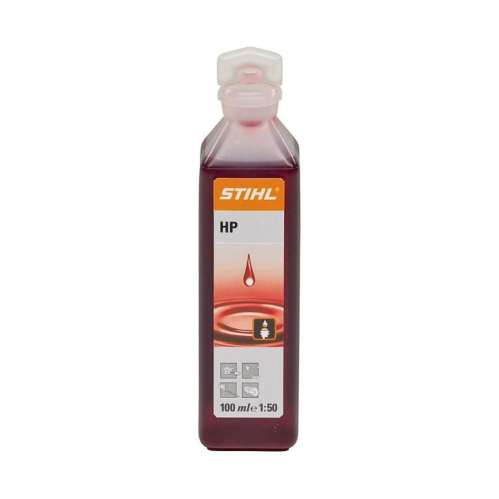 STIHL HP 2-Stroke Oil - 100 ml (0781 319 8401)