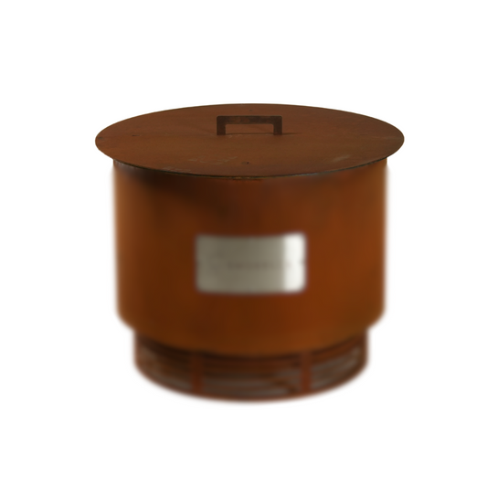 Smokelis Gather Corten Lid