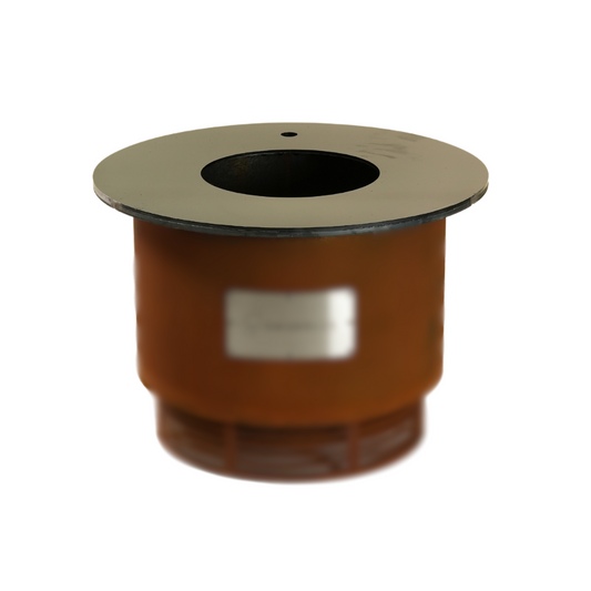 Smokelis Kindle - Smash Ring