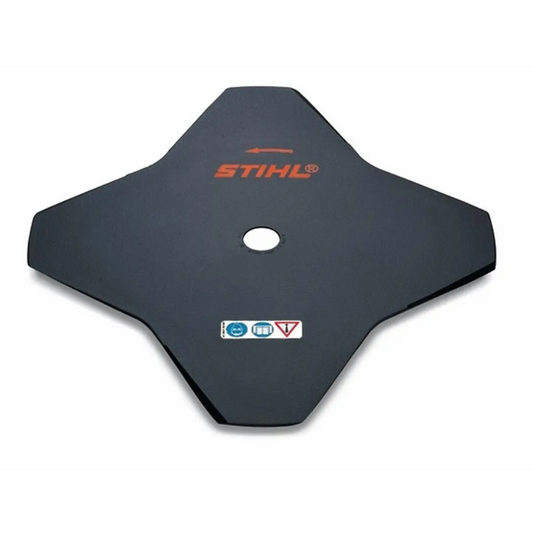 Stihl Grass Blade 4 Tooth (4001 713 3801)