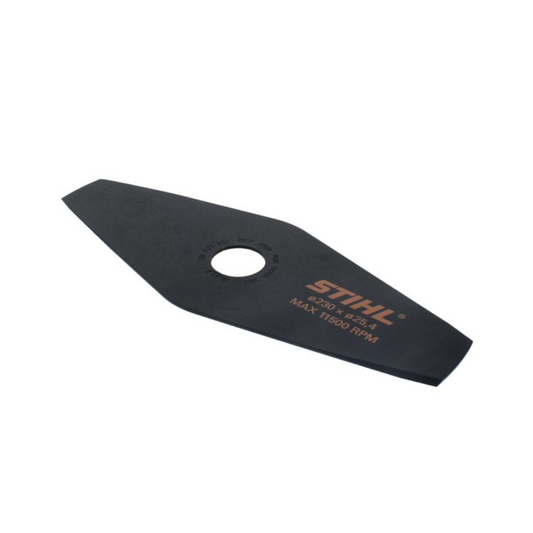 Stihl Grass Blade 2 Tooth (4001 713 3805)