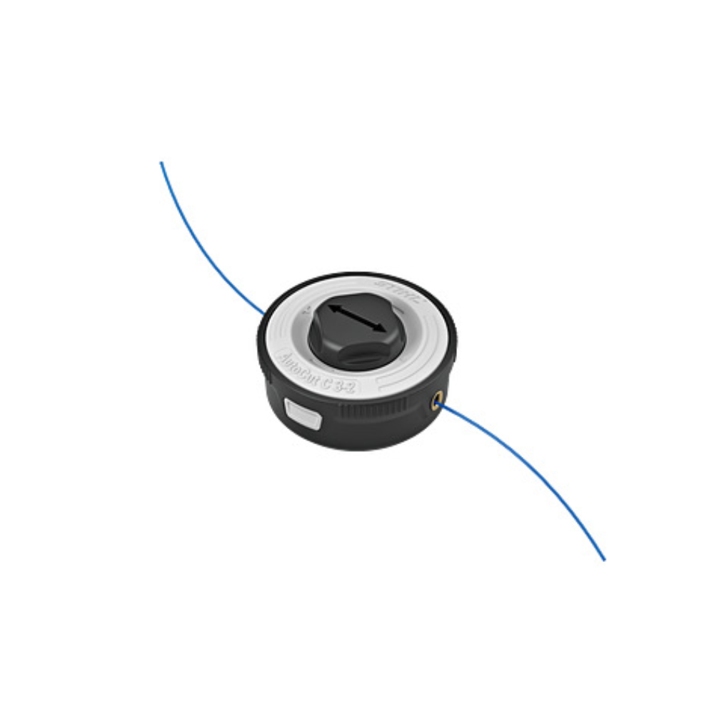 Stihl Trimmer Head Auto Cut C3-2 (4009 710 2100)