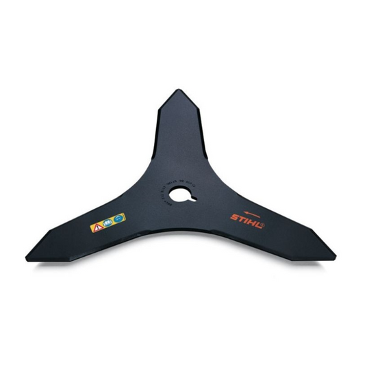 Stihl Brush Knife 3 Tooth Blade (4112 713 4100)