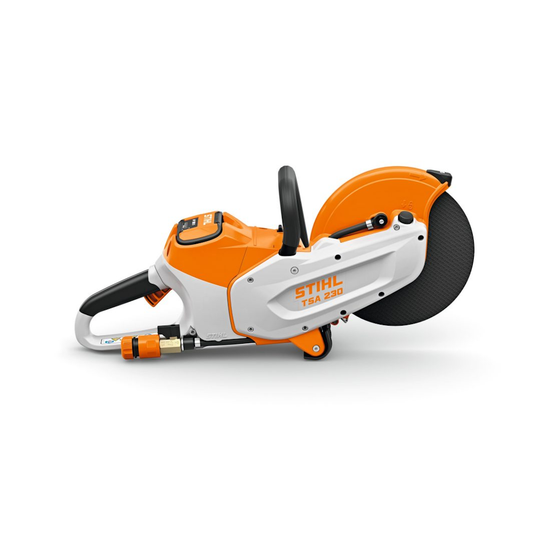 Stihl TSA 230 AP Battery Cut-Off Saw (Skin Only)