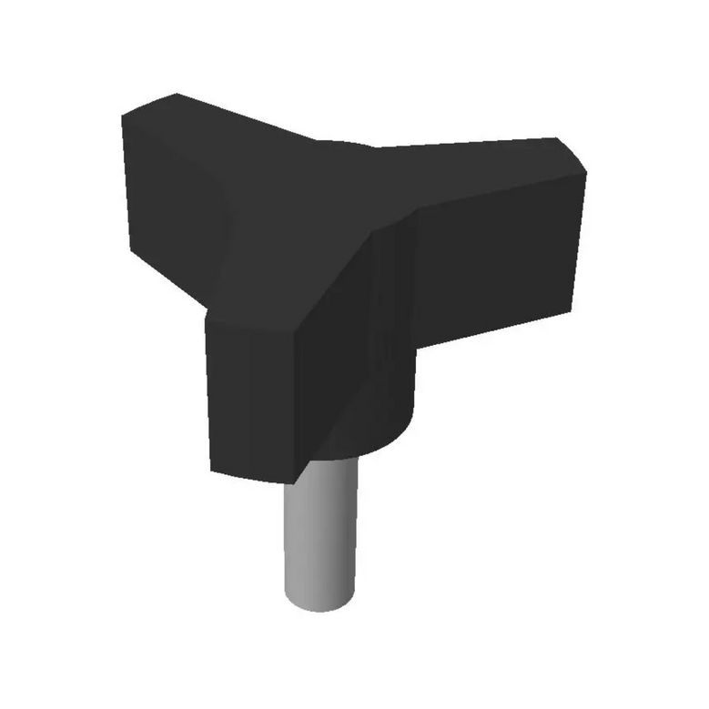 Toro Knob (106-2240)