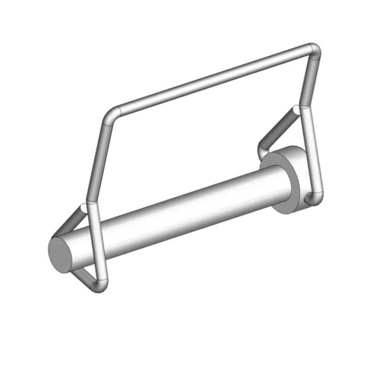 Toro Snapper Pin (107-7400)