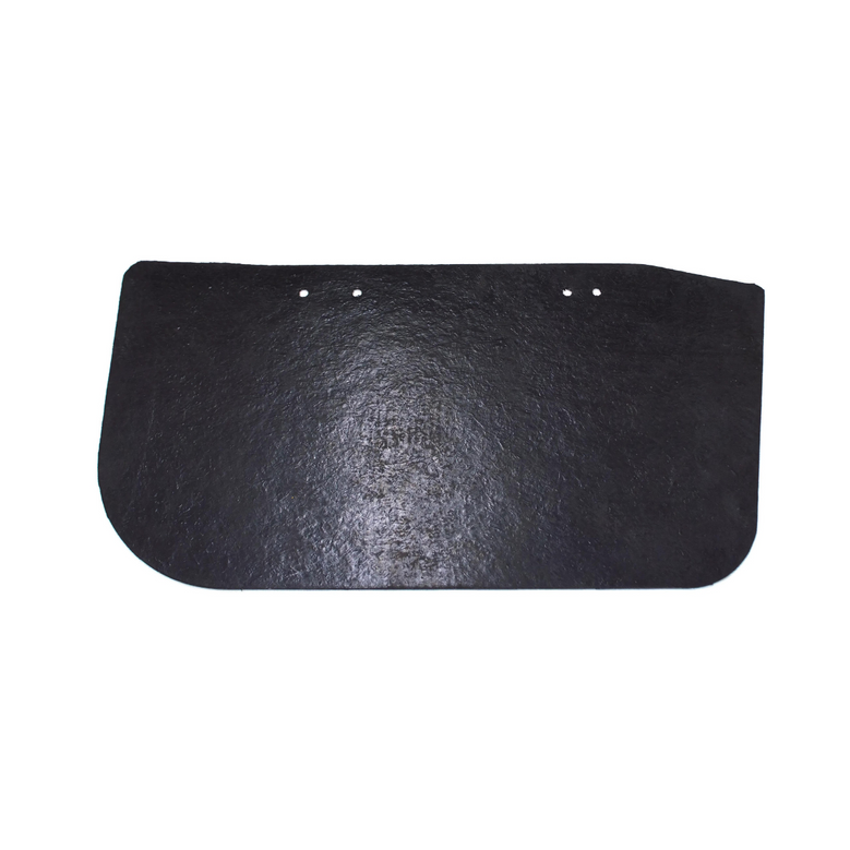 Toro Rubber Deflector (108-5029)
