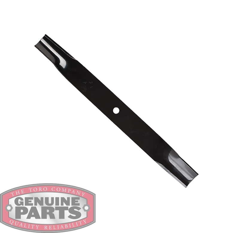 Toro Ride-On Mower Blade (110-0622-03)
