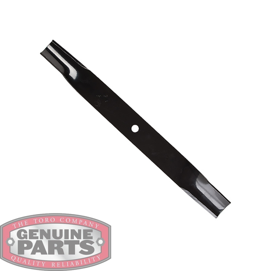 Toro Ride-On Mower Blade (110-0622-03)