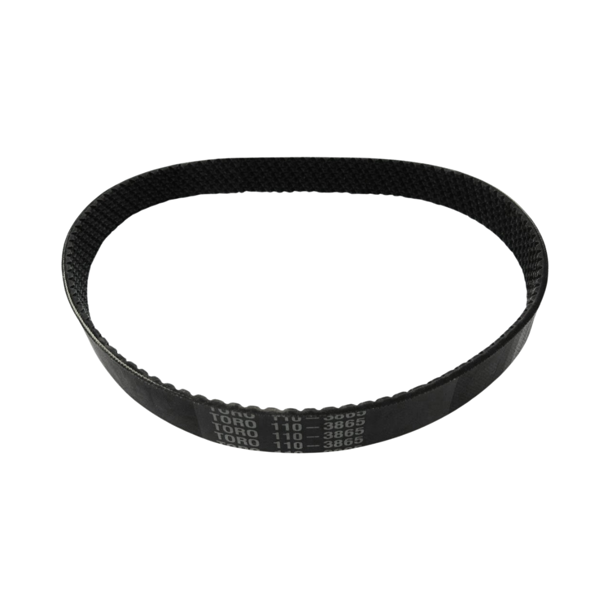 Cinghia Trapezoidale Originale Toro Lawn Boy 110-3865 Per Rasaerba E Tagliaerba
