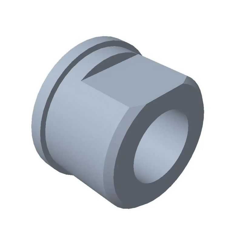 Toro Flange Bushing (114-1640)