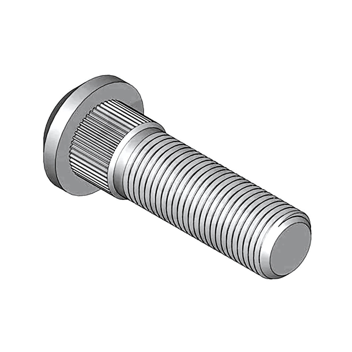 Toro Wheel Stud (114-3918)