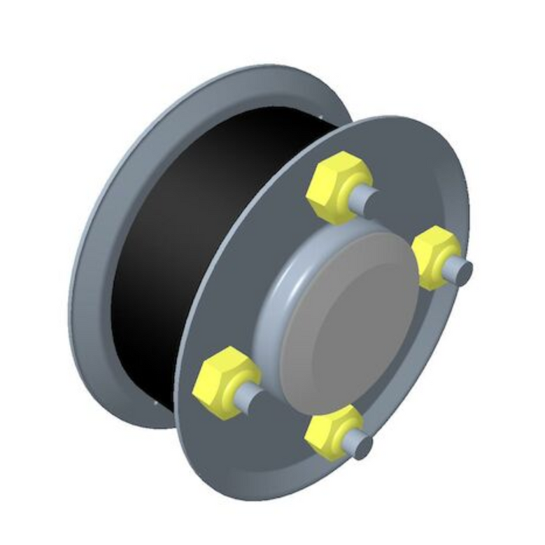 Toro Idler Pulley Kit (131-4529)