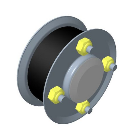 Toro Idler Pulley Kit (131-4529)