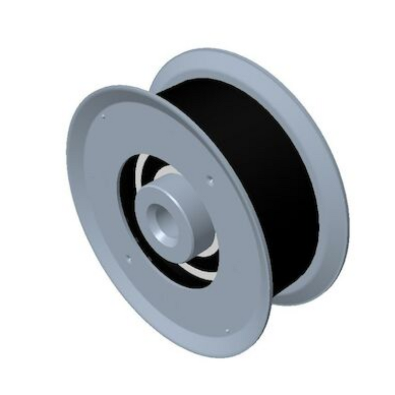 Toro Idler Pulley Kit (131-4529)