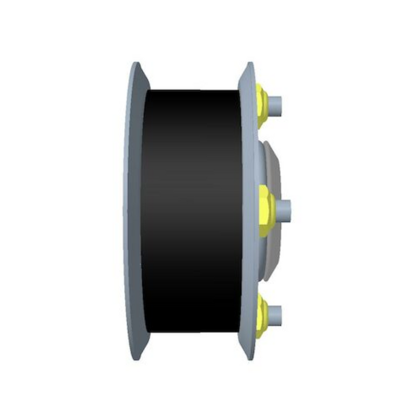 Toro Idler Pulley Kit (131-4529)