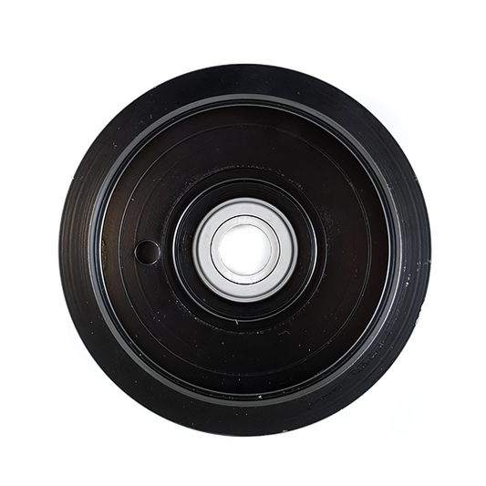 Toro Flat Idler Pulley (132-4718)