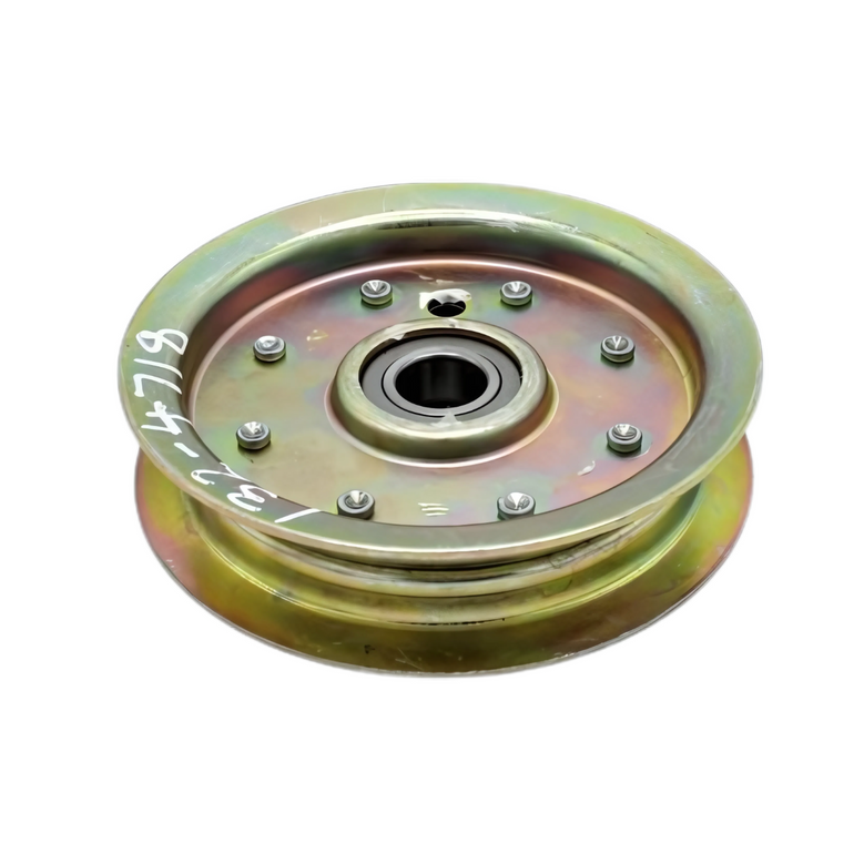 Toro Flat Idler Pulley (132-4718)