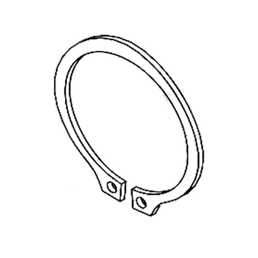 Toro Snap Ring (32120-84)