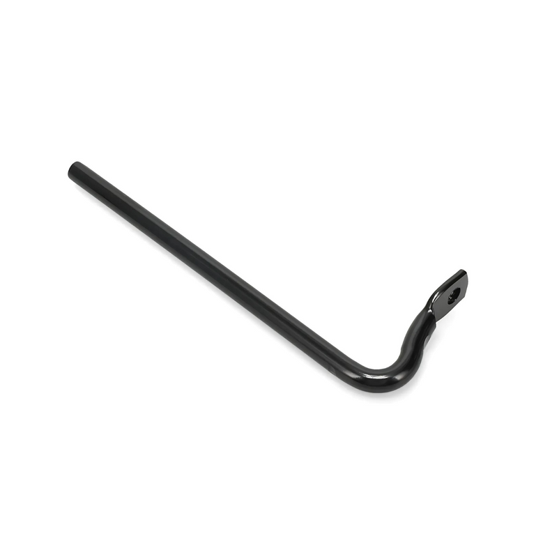 Toro Deck Roller Shaft (68-6840)