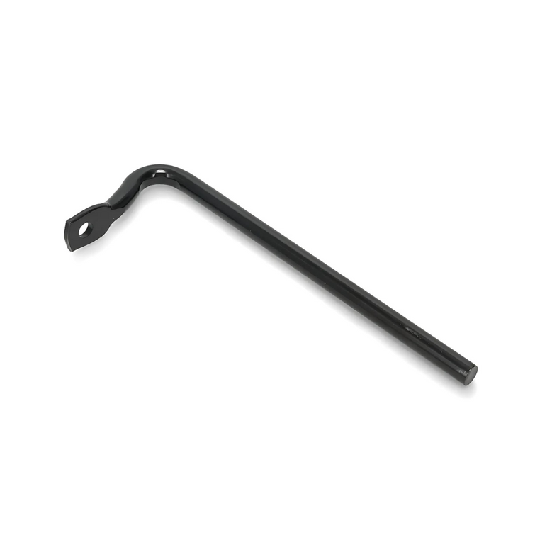 Toro Deck Roller Shaft (68-6840)