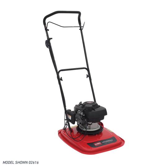 Toro HoverPro 550 (02617)