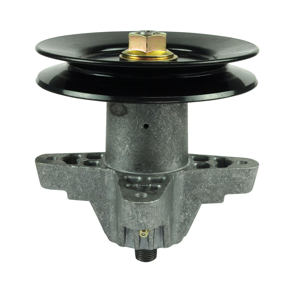 Toro Spindle Assembly 38" – Compatible Deck Spindle Replacement – GYC