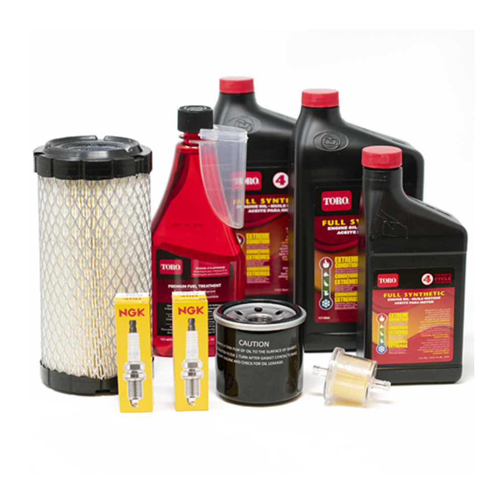 Toro Service Kit (1390649) GYC