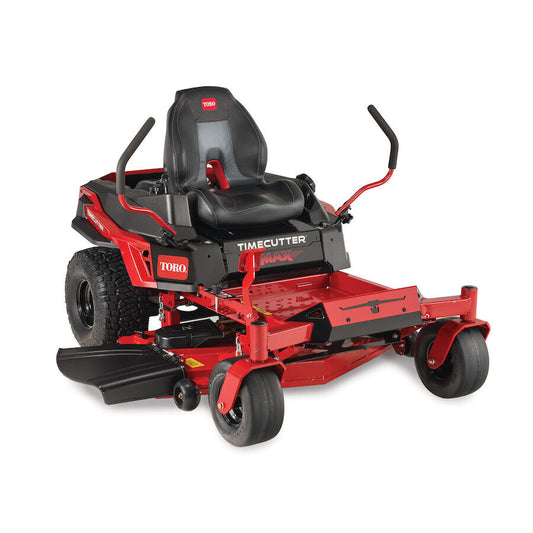Toro Timecutter MX5400 54" Zero-Turn Ride On Mower
