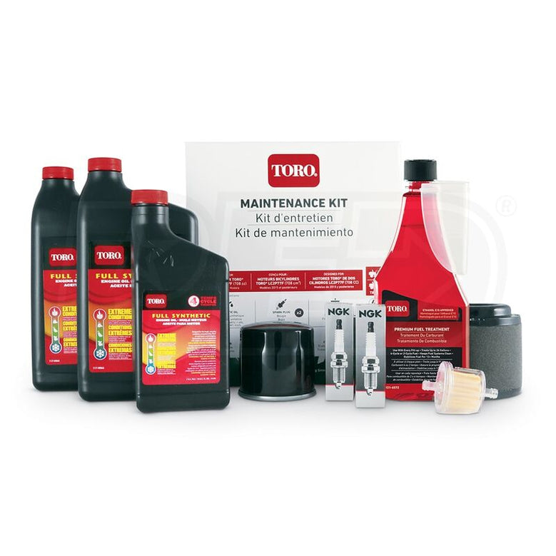Toro Service Kit (139-0646)