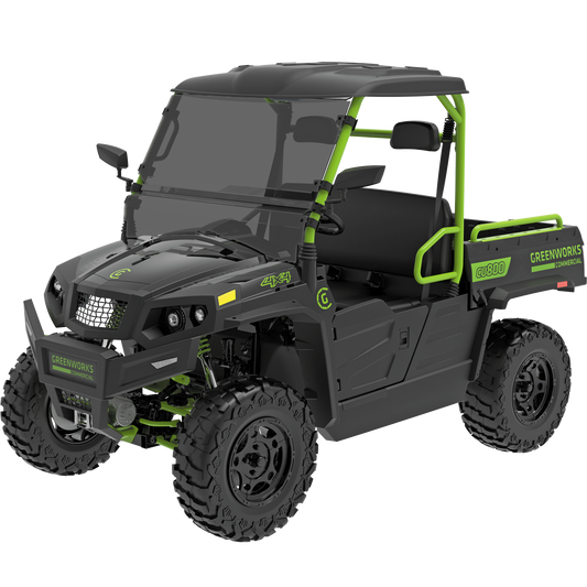 Greenworks CU800SB 82v Utility Vehicle (16kWh)