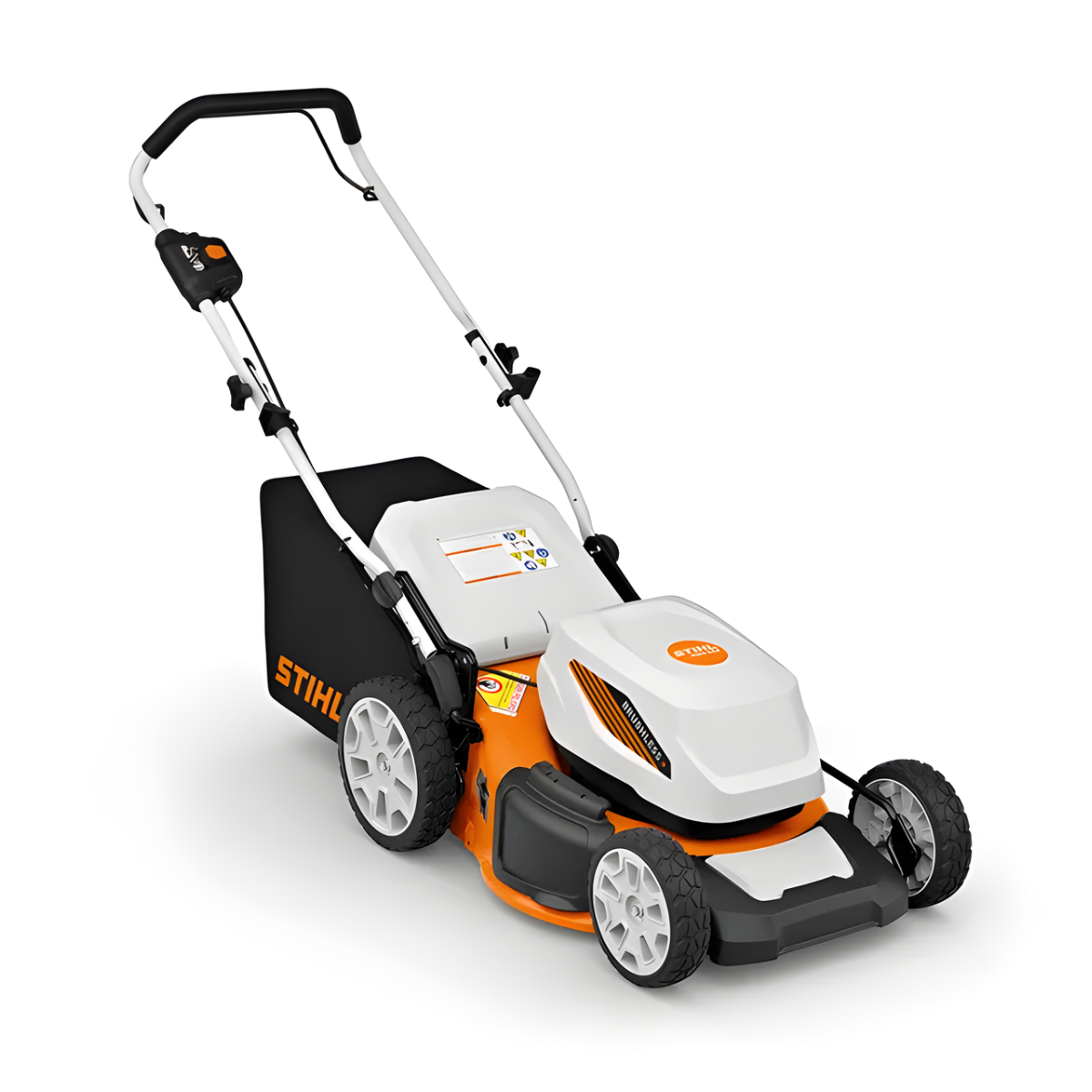 RMA348 Cordless Lawn Mower, Skin 46cm (AK)