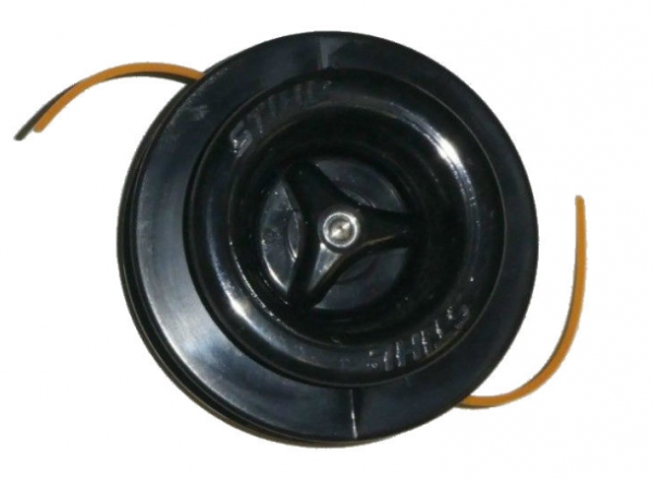 Stihl Trimmer Head Polymatic 30-2 (4002 710 2124)
