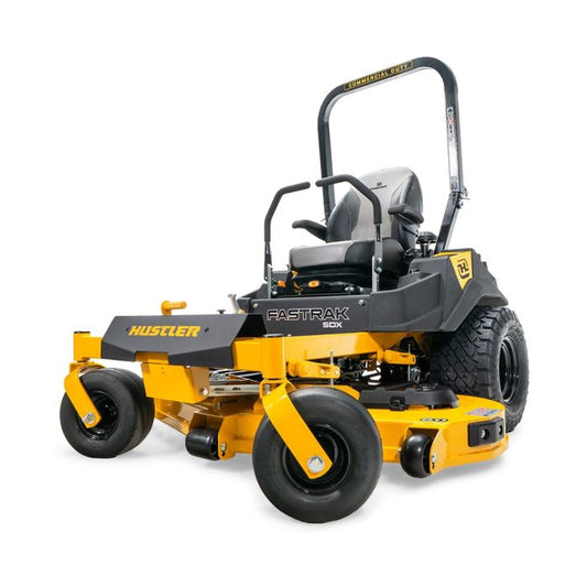 Hustler FasTrak SDX 60 Zero-Turn Ride-on Mower