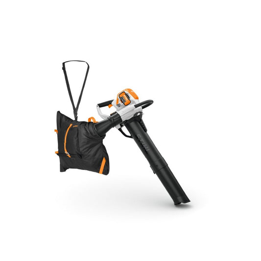 STIHL SHA 140 AP Battery Shredder Vacuum (Skin Only)