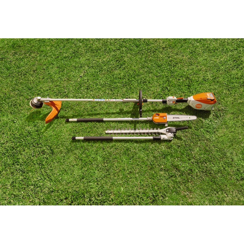 Stihl KMA 80 R Battery Kombi Engine (Skin Only)