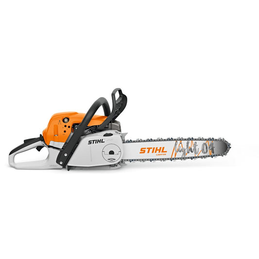 Stihl MS 291 C-BE 18" Petrol Chainsaw