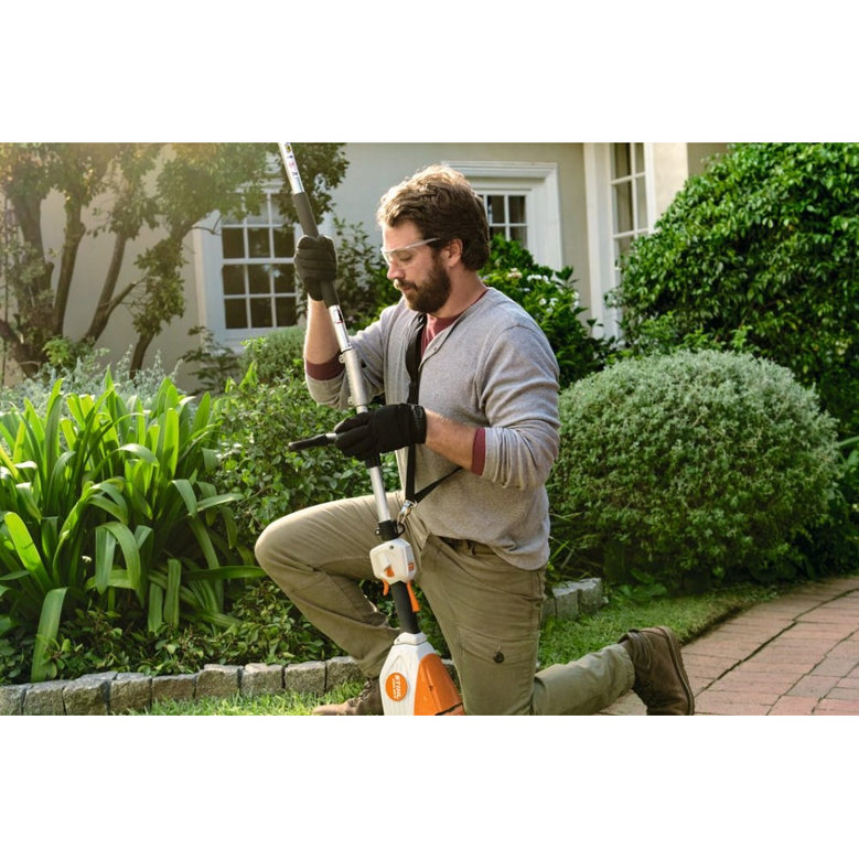 Stihl KMA 80 R Battery Kombi Engine (Skin Only)