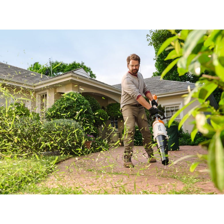 Stihl KMA 80 R Battery Kombi Engine (Skin Only)