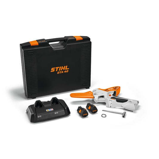 STIHL GTA 40 Battery Pruner Kit