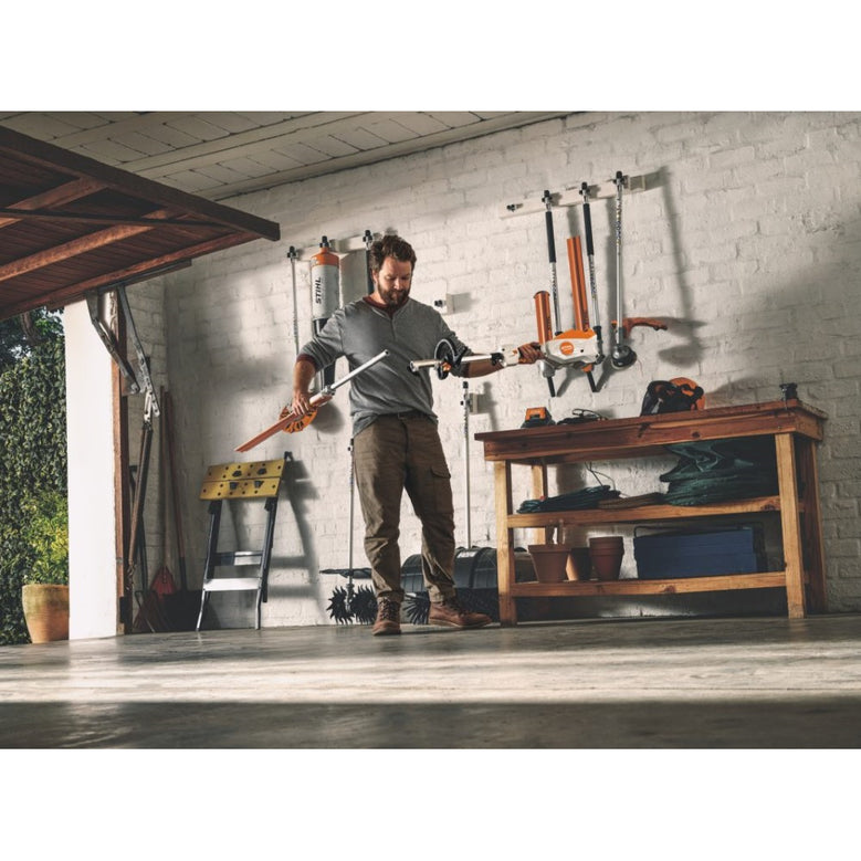 Stihl KMA 80 R Battery Kombi Engine (Skin Only)