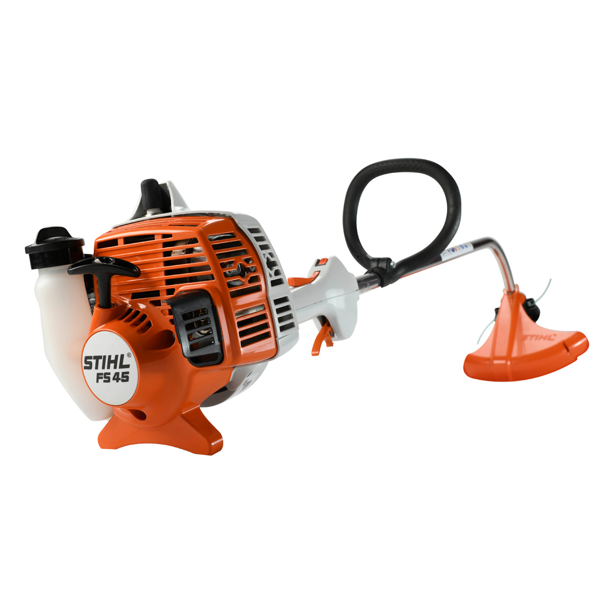 recoger seriamente depositar Stihl FS 45 Petrol Grass Trimmer 4140 012 2351 | GYC