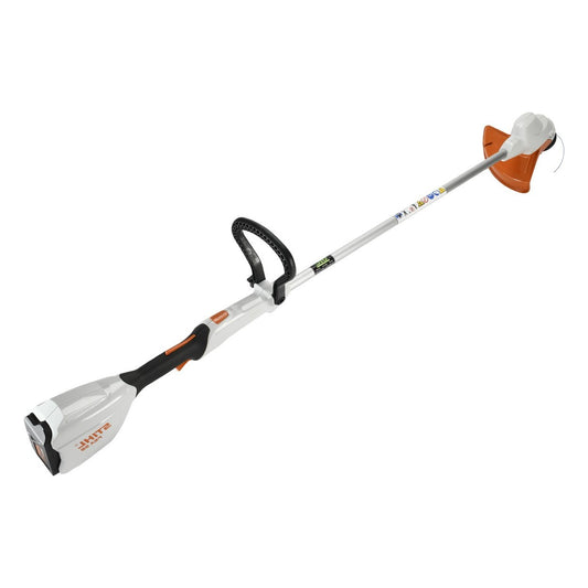STIHL FSA 57 Battery Whipper Snipper Set